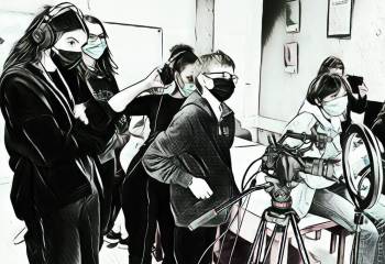 web clip culturel