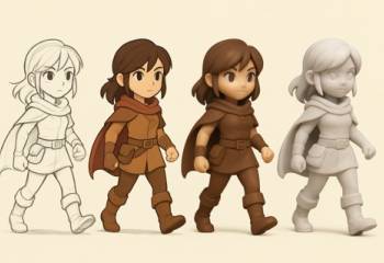 Atelier IA et impression 3D