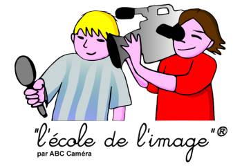 Classe découverte audiovisuelle "l'école de l'image"®