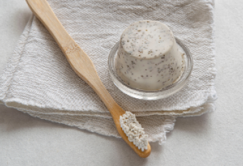 Dentifrice - Fabrication de cosmétiques naturels