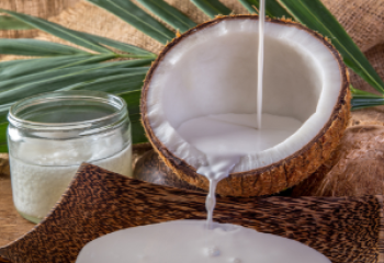 Lait corporel - Fabrication de cosmétiques naturels