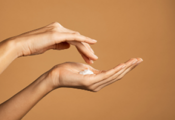 Crème pour les mains - Fabrication de cosmétiques naturels