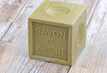 Savon de Marseille - Fabrication de produits ménagers écologiques