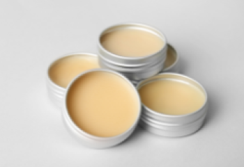 Baume à lèvres - Fabrication de cosmétiques naturels